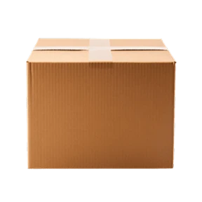 Corrugated Carton Box